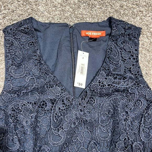 Joe Fresh Dress - Picture 2 of 5